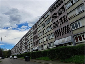 appartement ancien à la location -   42100  SAINT ETIENNE, surface 49 m2 location appartement ancien - UBI468176861